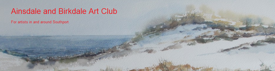 Ainsdale and Birkdale Art Club